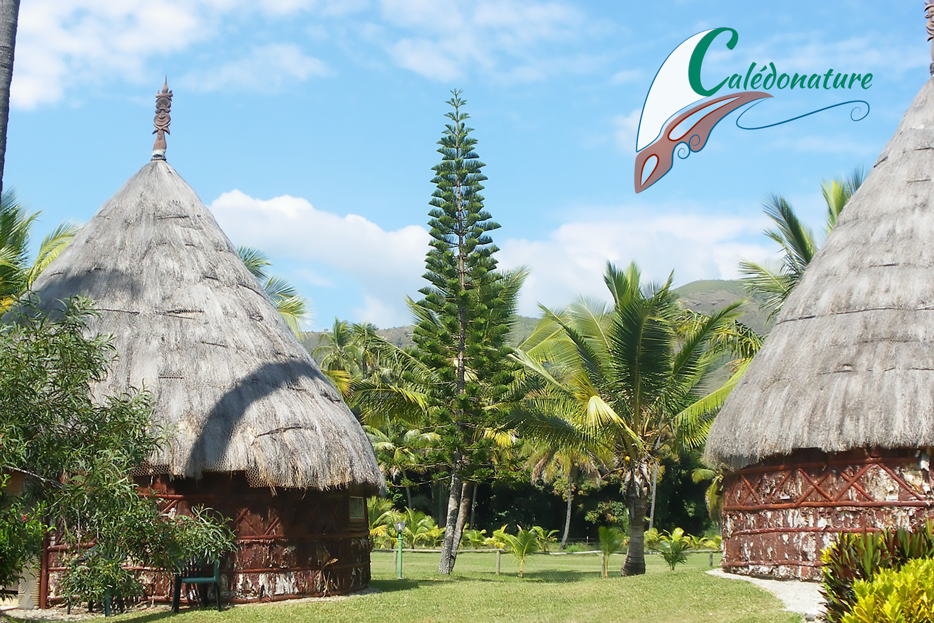 village-kanak--agence-voyage-Calédonature